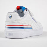 Tenis BMW MMS Caven 2.0 AC+PS Puma para Niño