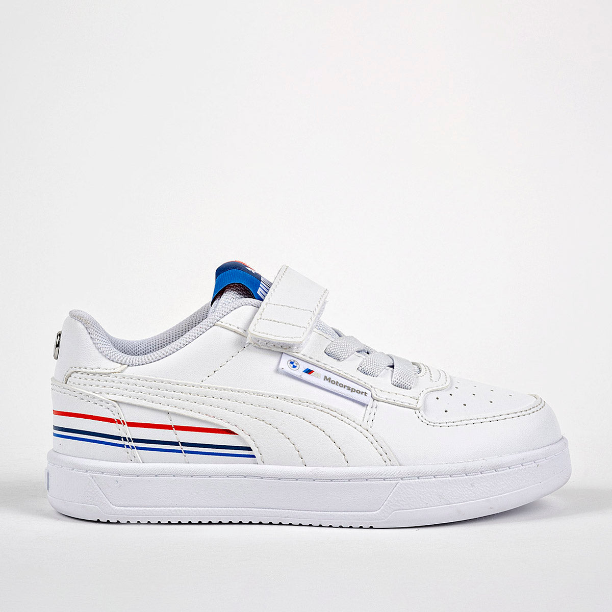 Tenis BMW MMS Caven 2.0 AC+PS Puma para Niño