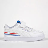 Tenis BMW MMS Caven 2.0 AC+PS Puma para Niño