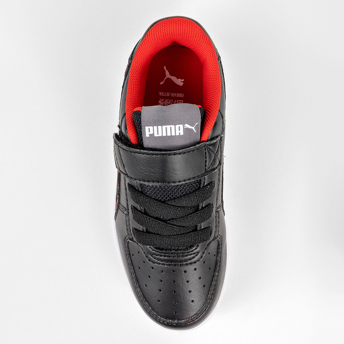 Puma Ferrari Caven 2.0 Ac+Inf Tenis para bebé niño