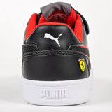 Tenis Ferrari Caven 2.0 Ac+Inf Puma para Niño