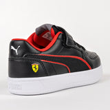 Tenis Ferrari Caven 2.0 Ac+Inf Puma para Niño