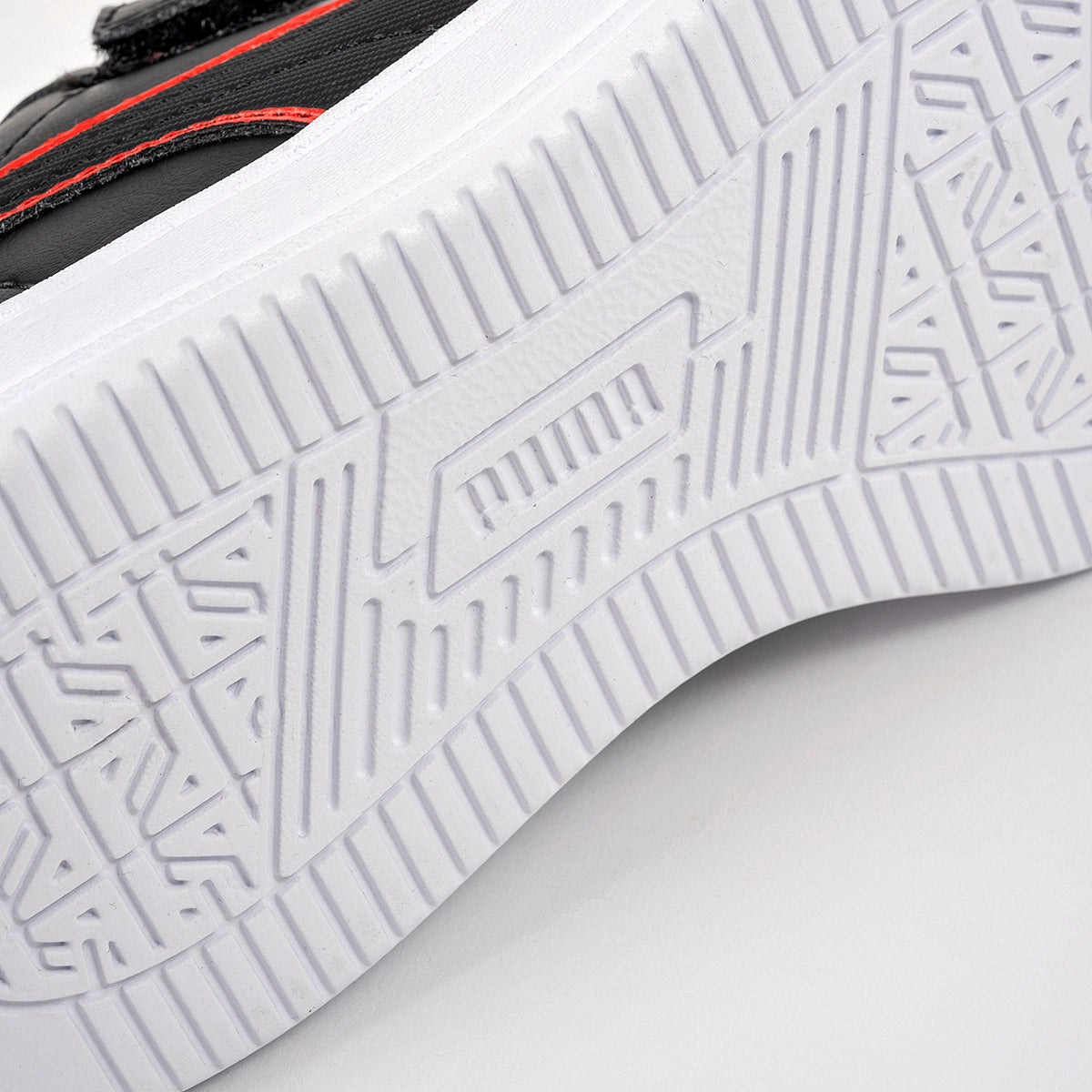 Tenis Ferrari Caven 2.0 Ac+Inf Puma para Niño
