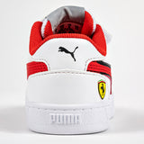 Tenis Ferrari Caven 2.0 Ac+Inf Puma para Niño
