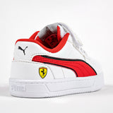 Tenis Ferrari Caven 2.0 Ac+Inf Puma para Niño