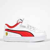 Tenis Ferrari Caven 2.0 Ac+Inf Puma para Niño