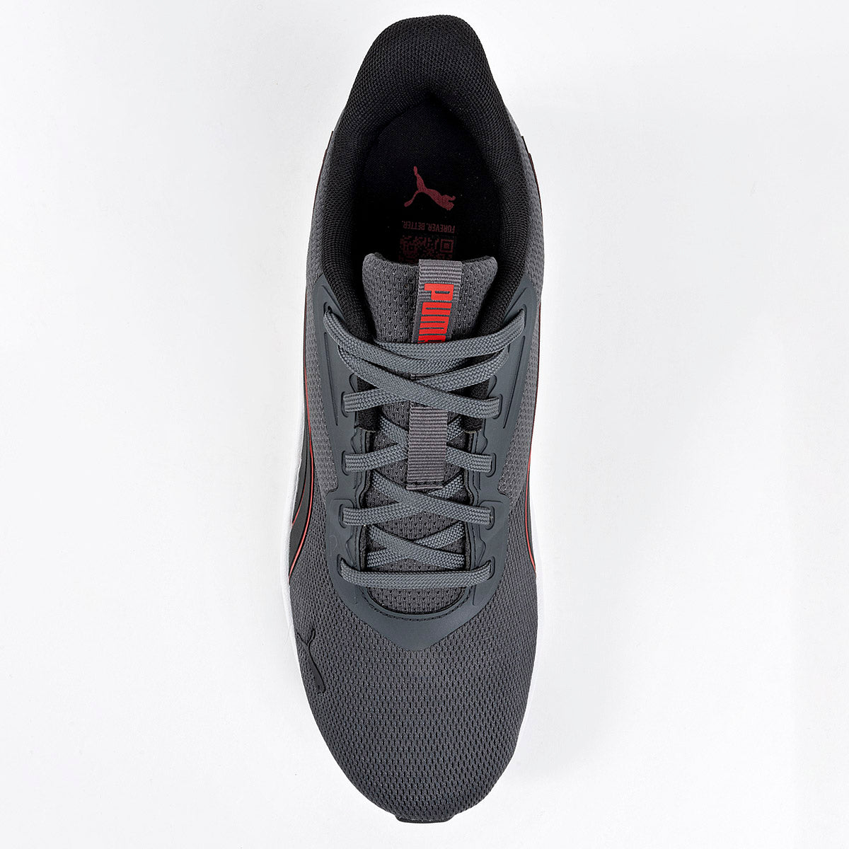 Puma Flexfocus Lite Modern Tenis deportivo para hombre
