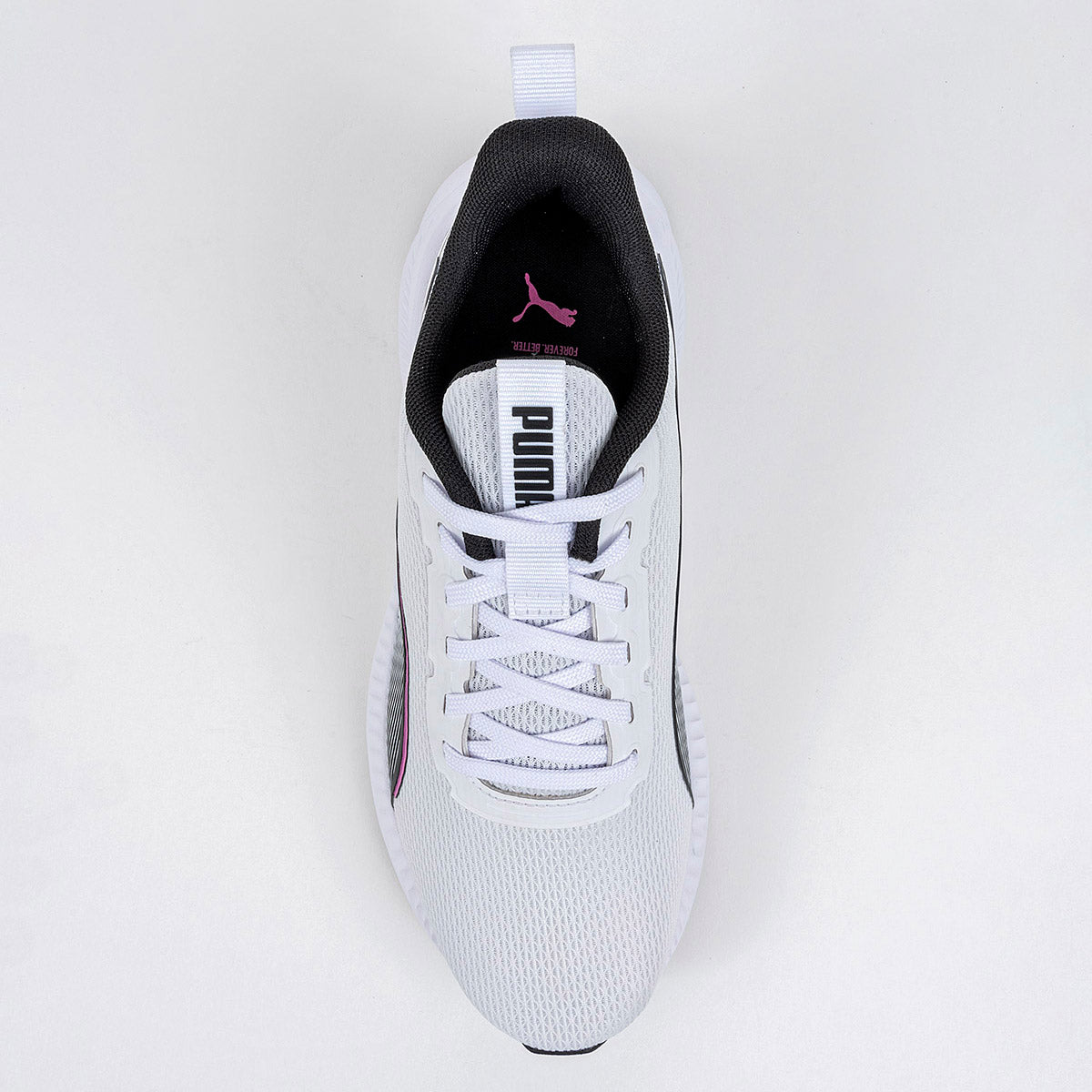 Puma Flyer Lite 3 Tenis deportivo para mujer
