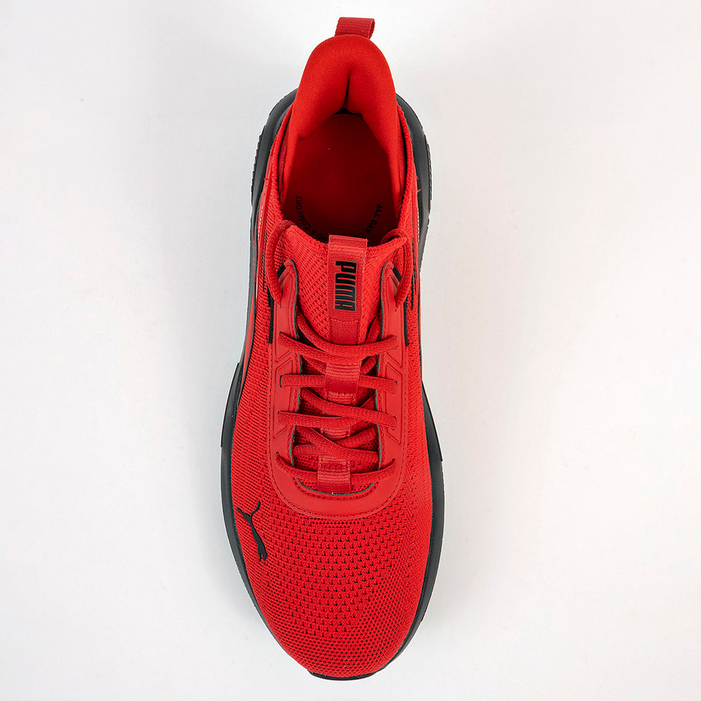 Puma Softride Enzo 5 Hype Tenis deportivo para hombre