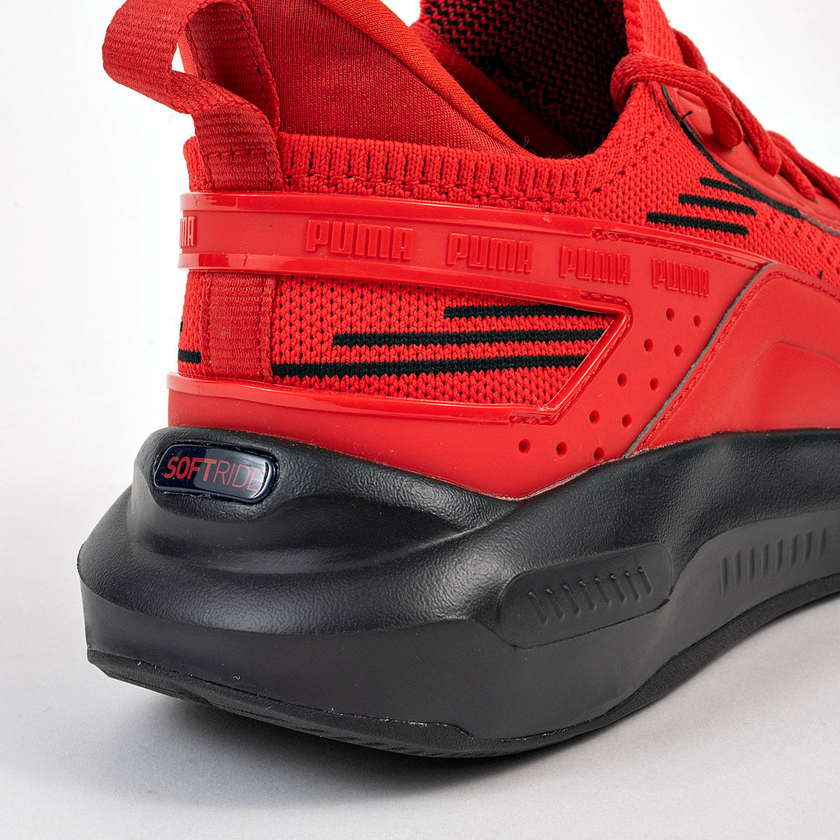 Tenis Softride Enzo 5 Hype Puma para Hombre