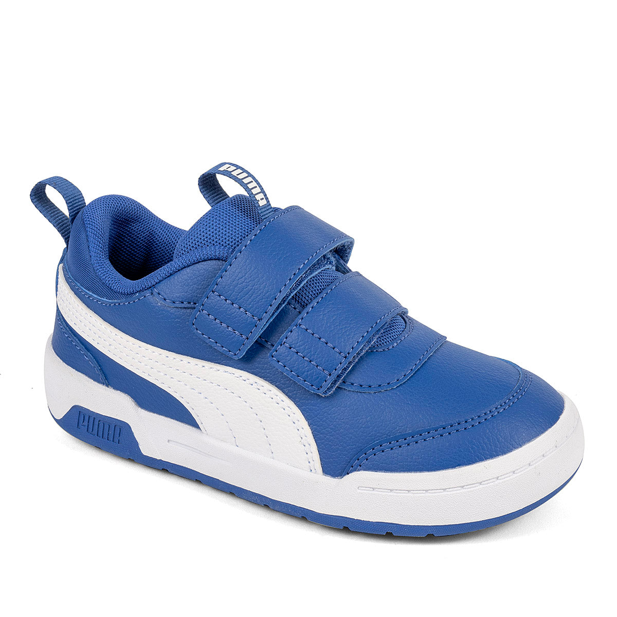 Tenis Multi?ex 2 SL V PS Puma para Niño