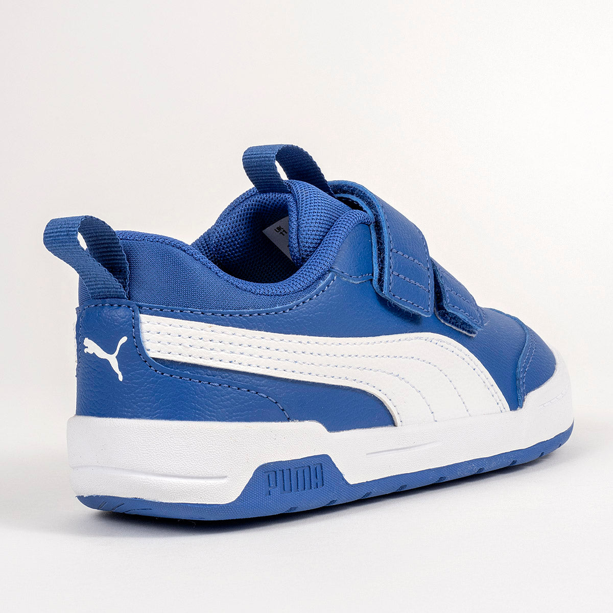 Tenis Multi?ex 2 SL V PS Puma para Niño