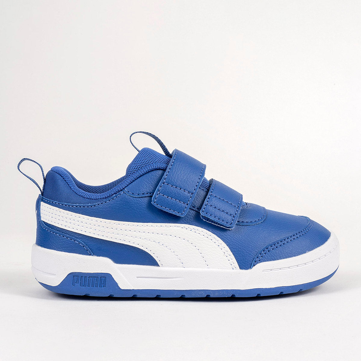 Tenis Multi?ex 2 SL V PS Puma para Niño