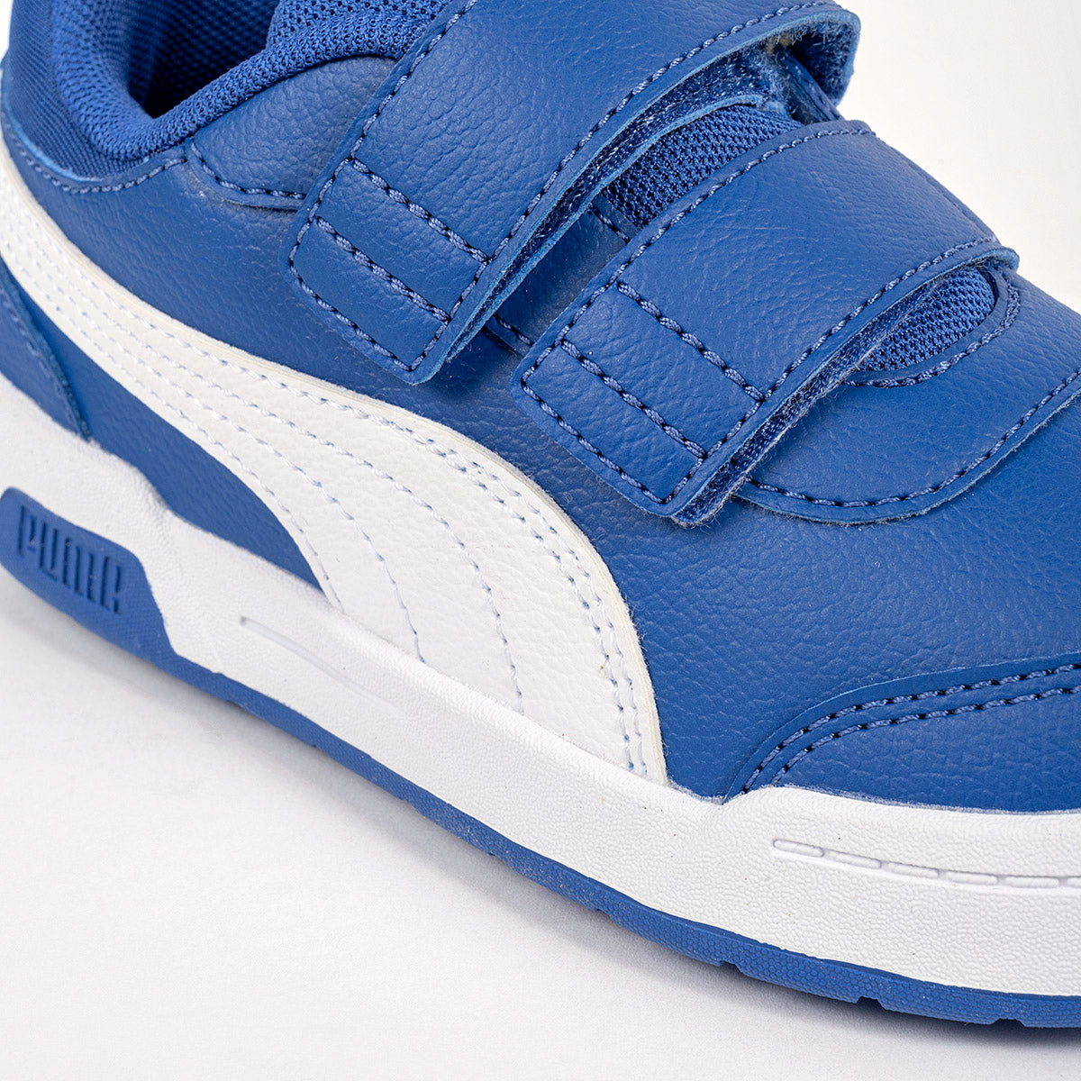 Tenis Multi?ex 2 SL V PS Puma para Niño