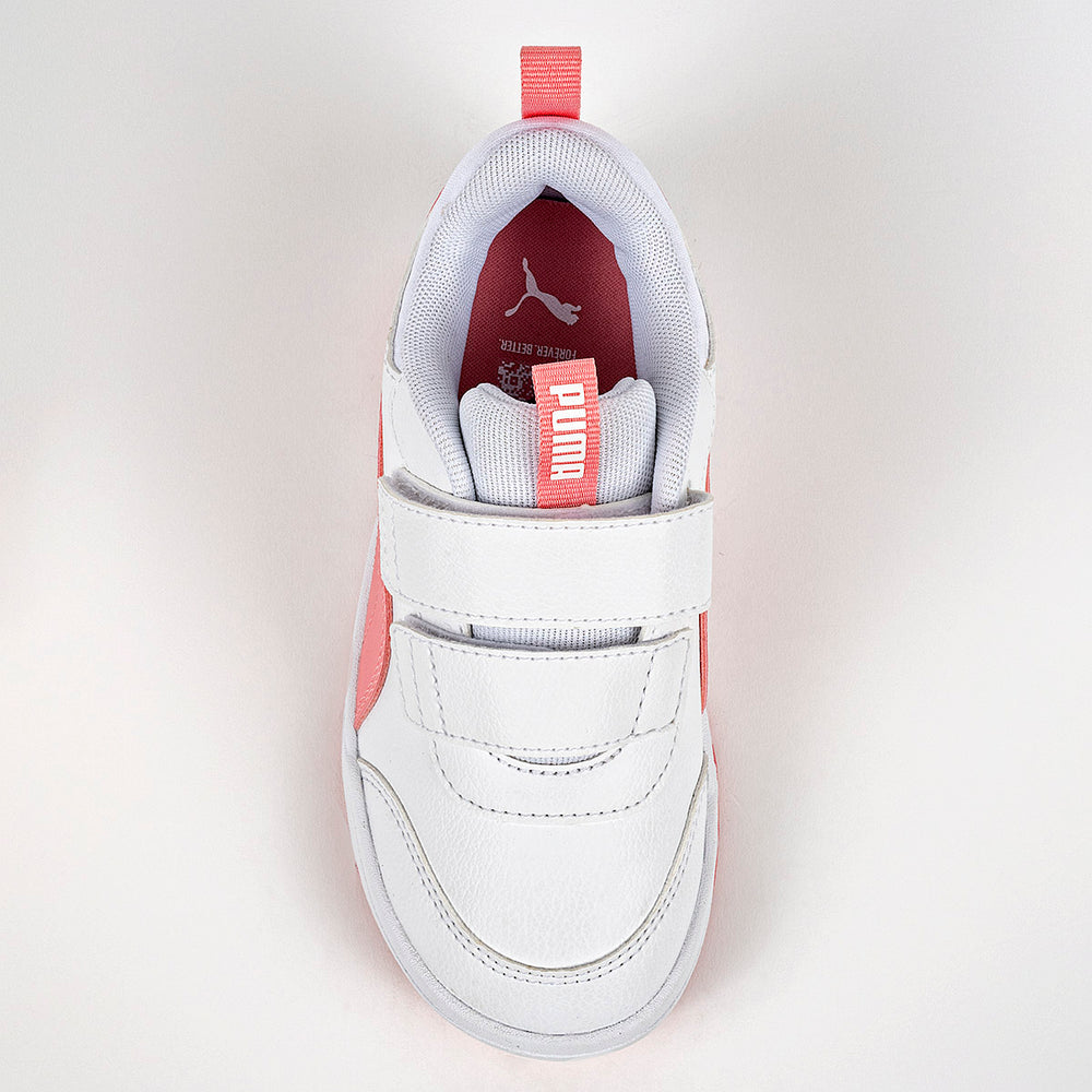 Puma Puma Multiflex 2 Sl V Ps Tenis urbano para niña