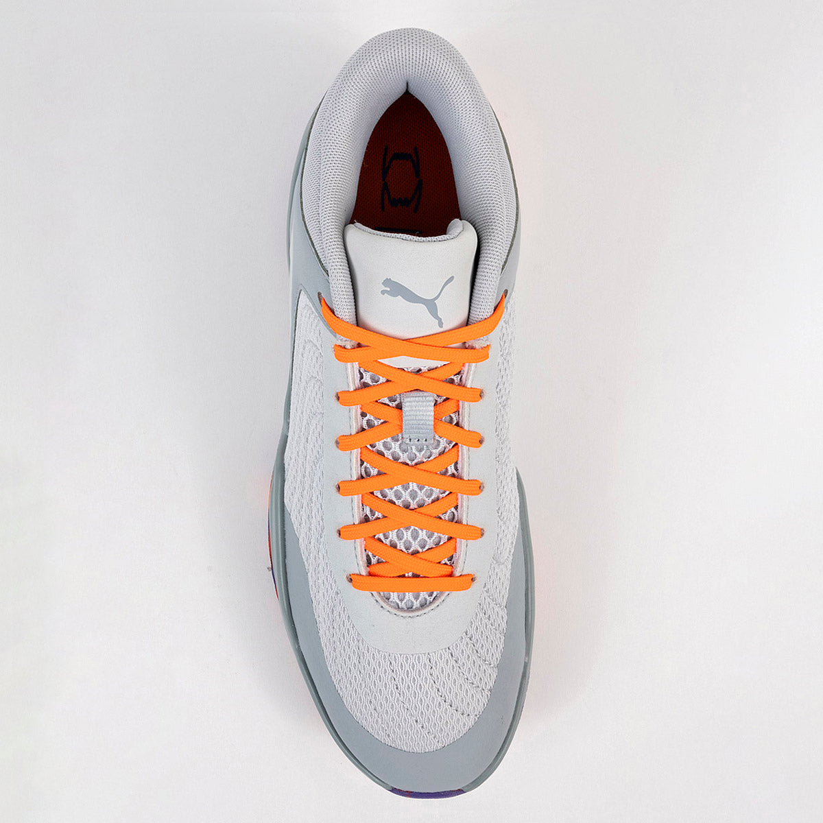 Puma Court Pro 2 Marble Tenis deportivo para hombre