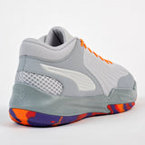 Tenis Court Pro 2 Marble Puma para Hombre