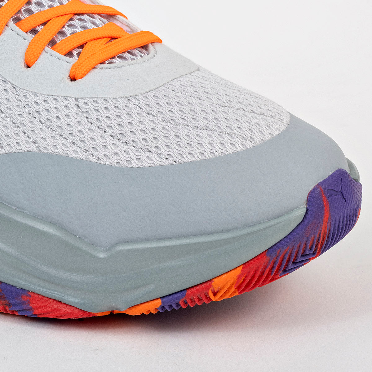 Tenis Court Pro 2 Marble Puma para Hombre