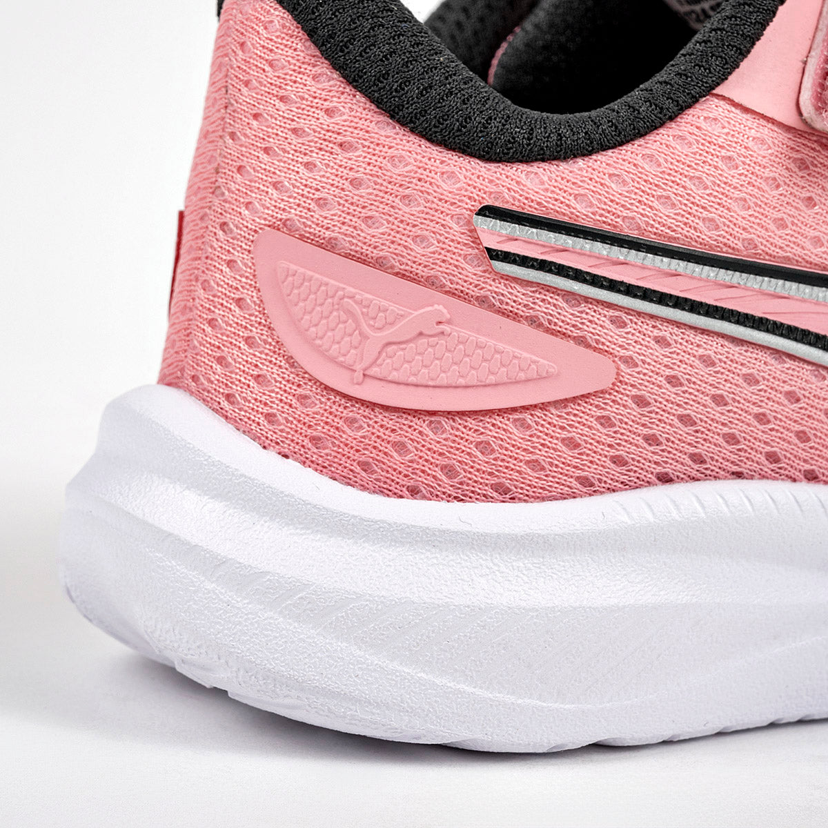 Tenis Skyrocket 2 Ac+ Inf Puma para Niña