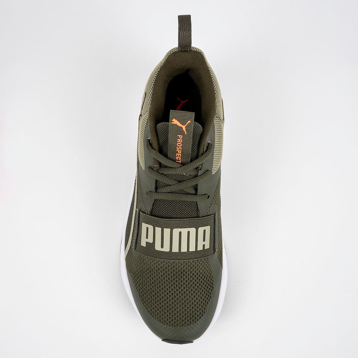 Puma Prospect Tenis deportivo para hombre