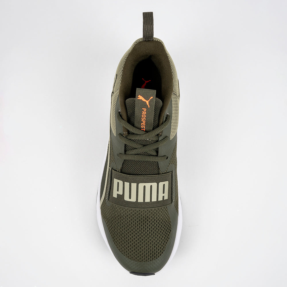 Puma Prospect Tenis deportivo para hombre