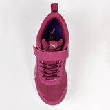 Puma Kruz Profoam Ac+ Ps Tenis deportivo para niña