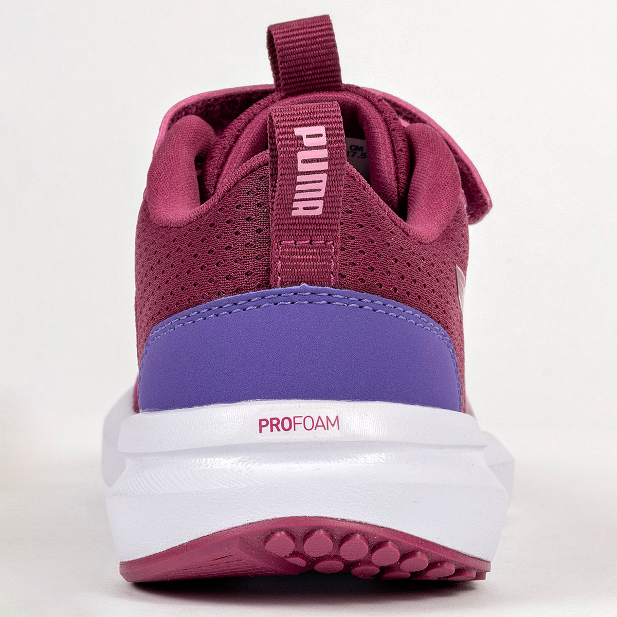 Tenis Kruz Profoam AC+ PS Puma para Niña
