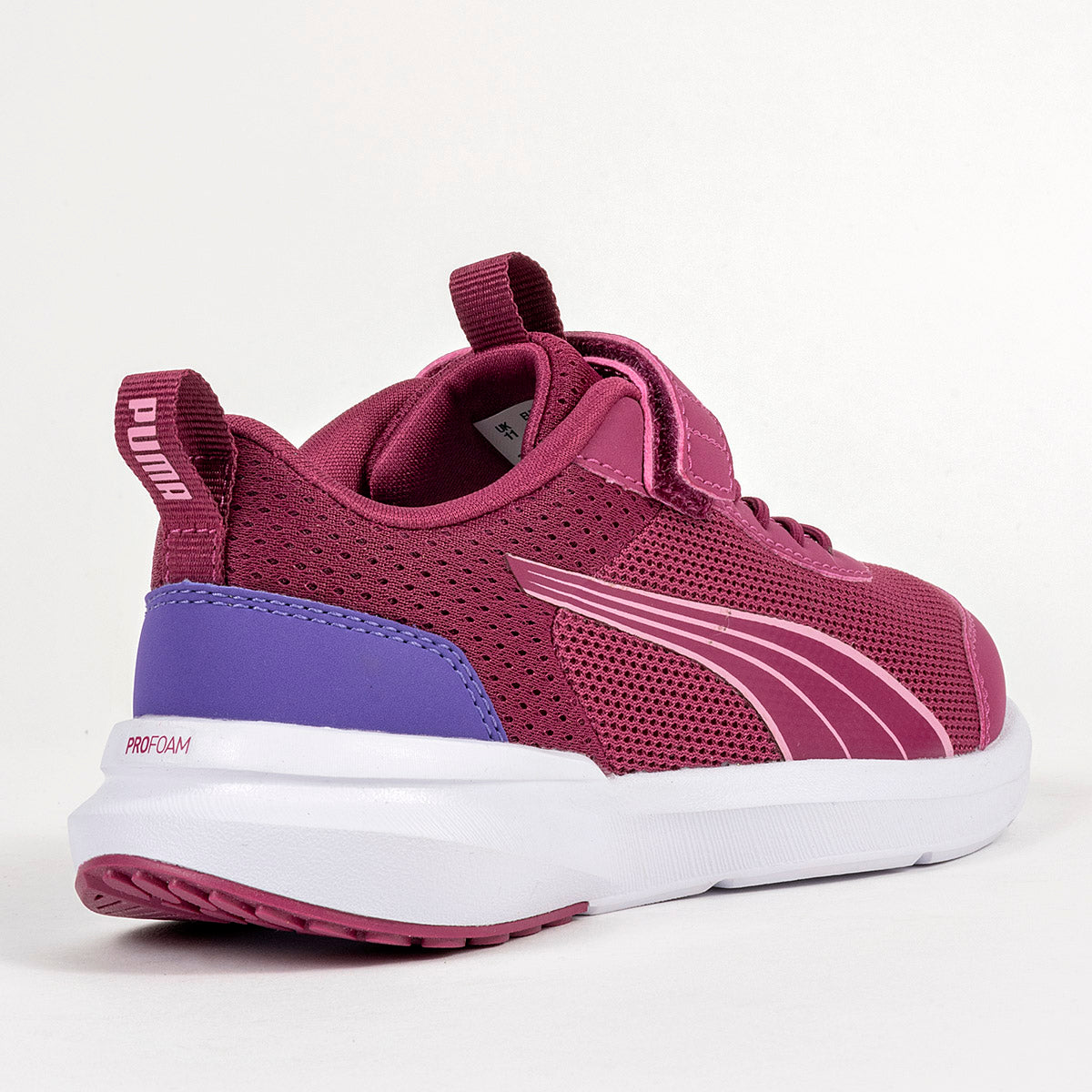 Tenis Kruz Profoam AC+ PS Puma para Niña