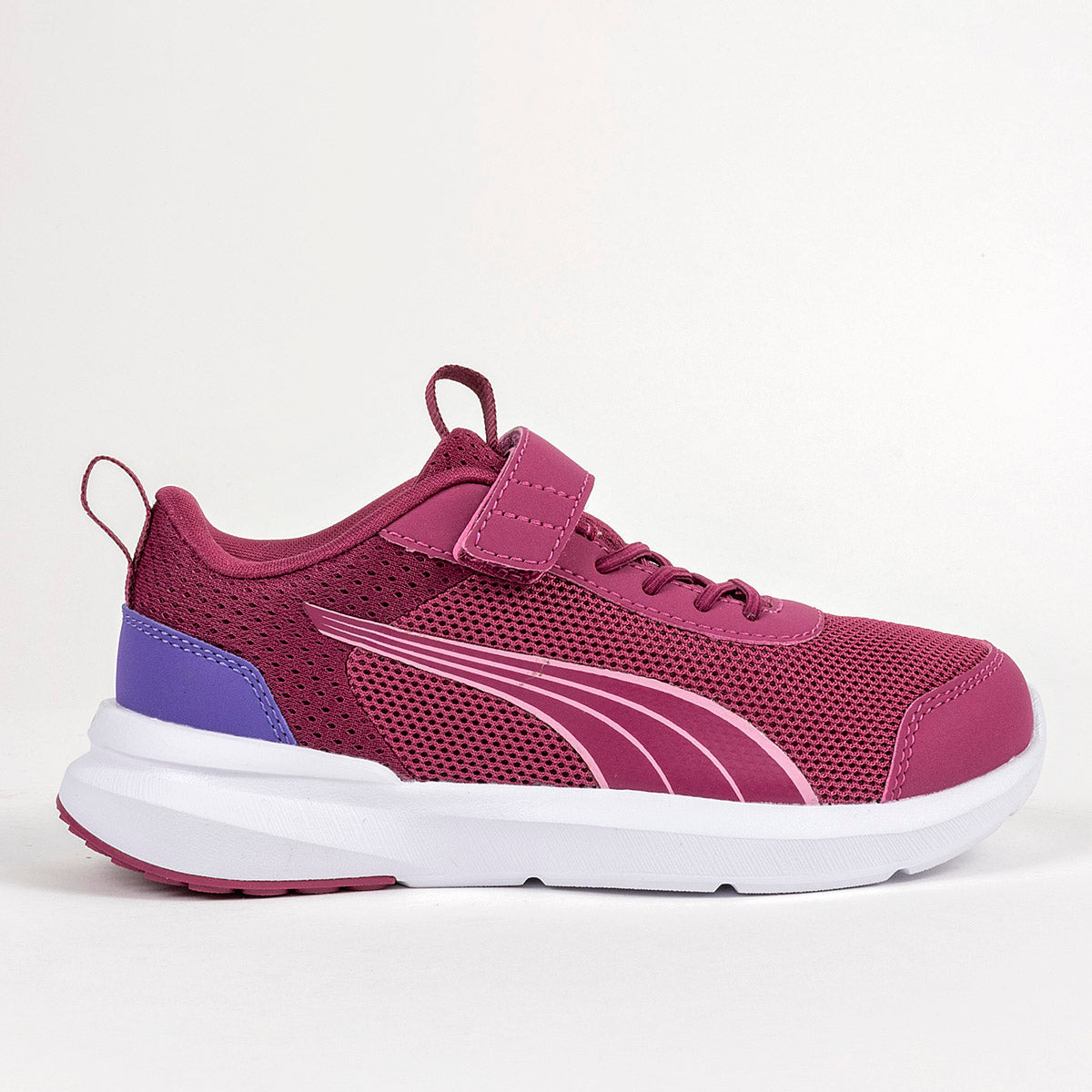 Tenis Kruz Profoam AC+ PS Puma para Niña