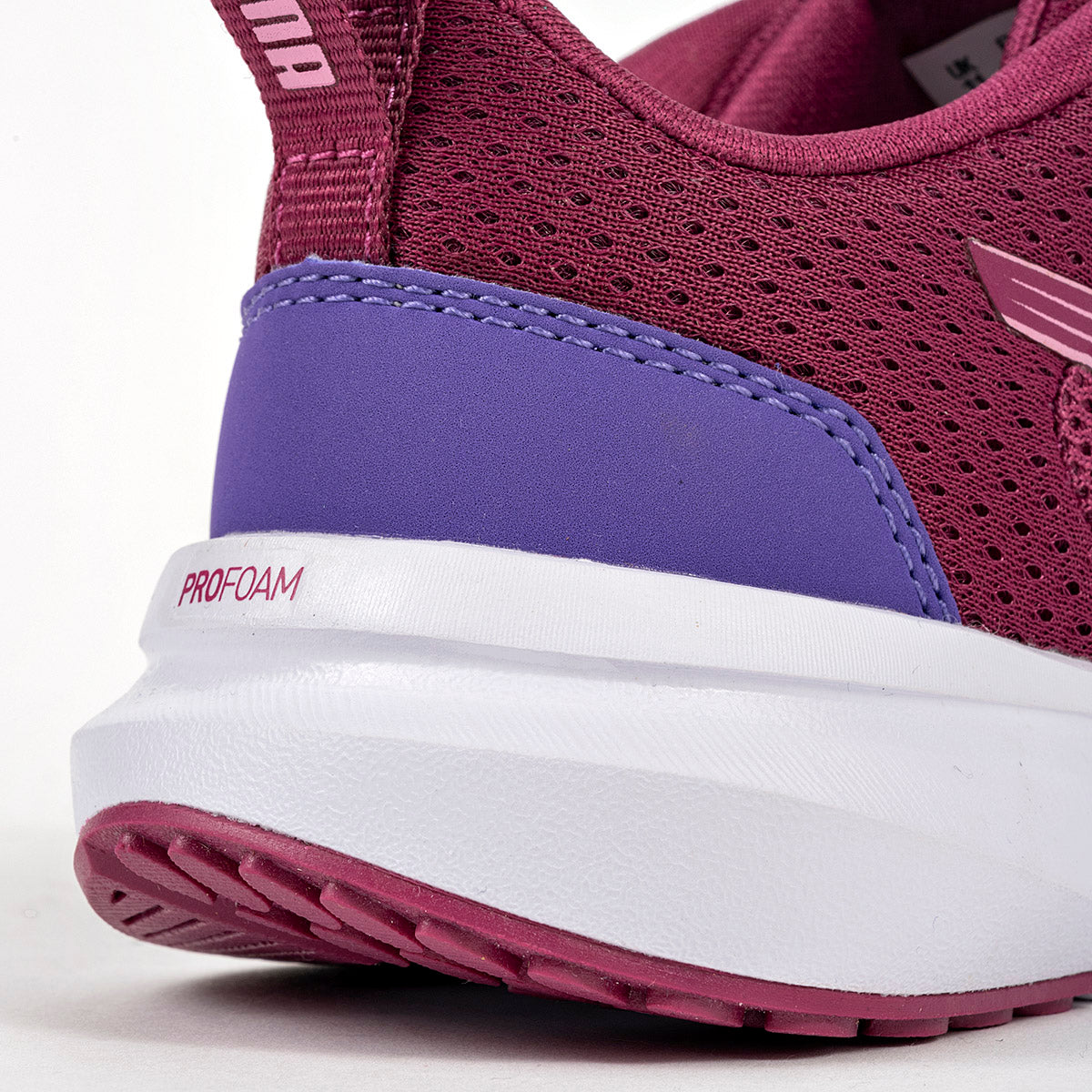 Tenis Kruz Profoam AC+ PS Puma para Niña