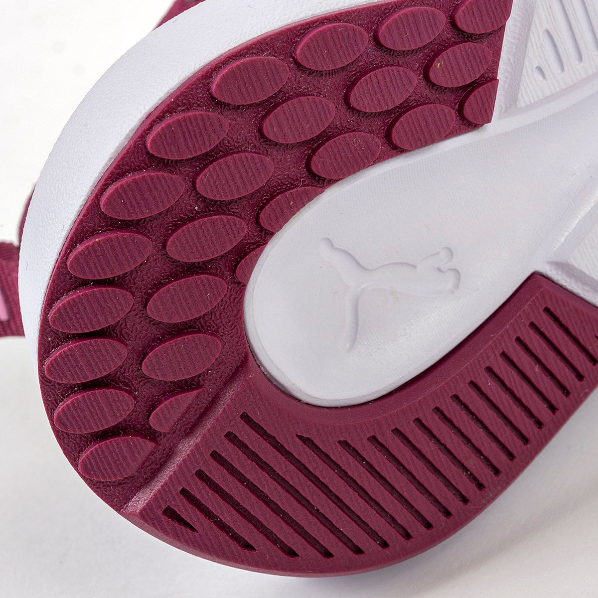Tenis Kruz Profoam AC+ PS Puma para Niña