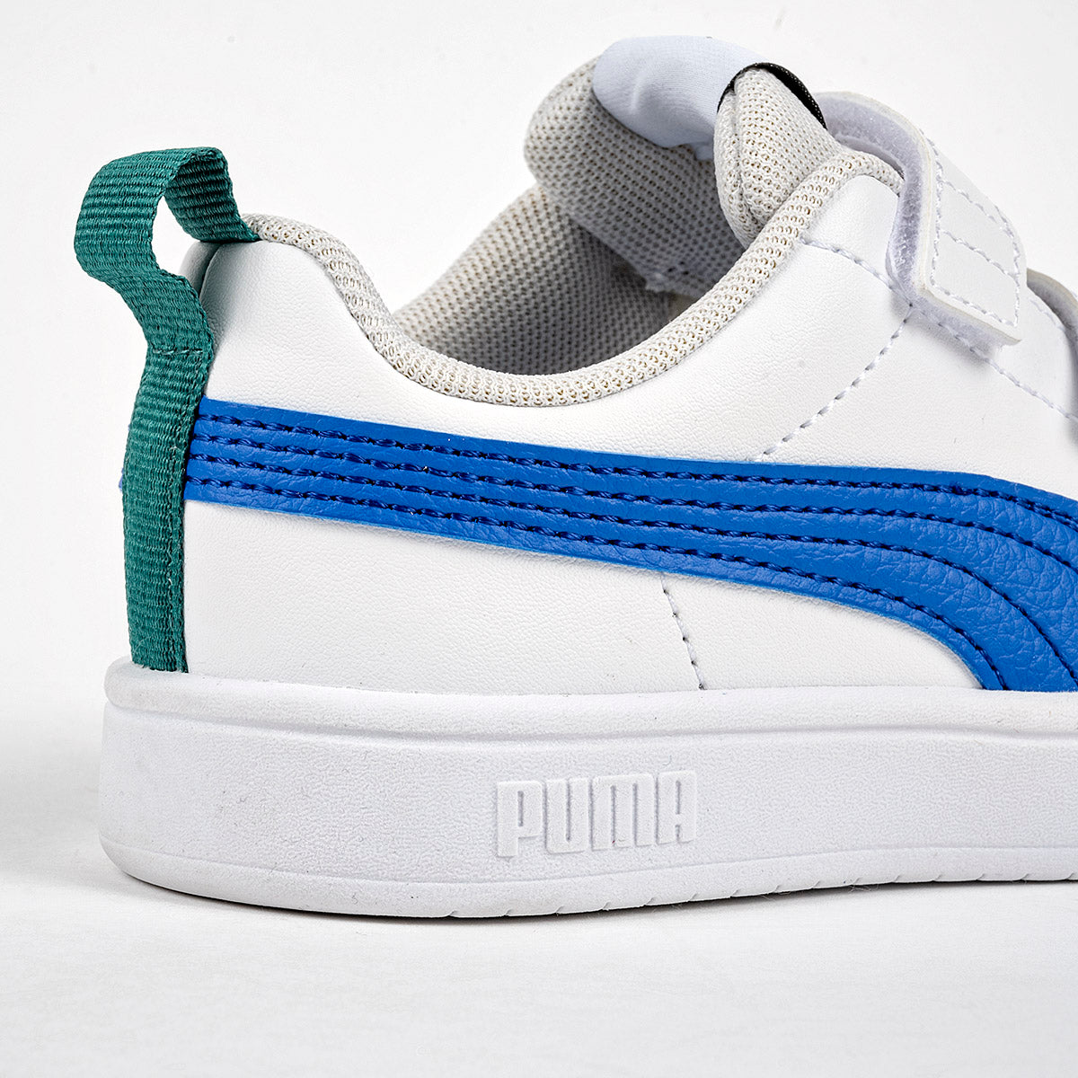 Tenis Rickie V PS Puma para Niño