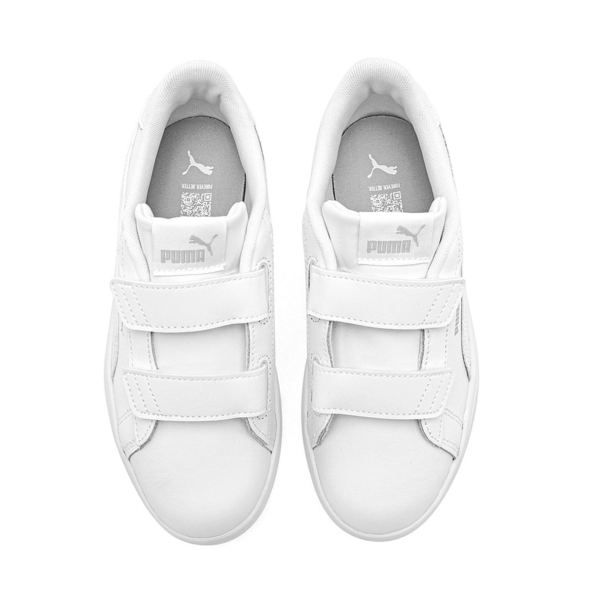 Tenis Smash 3.0 L V PS Puma para Niño