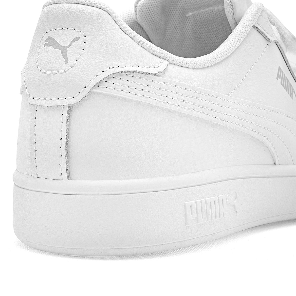 Tenis Smash 3.0 L V PS Puma para Niño