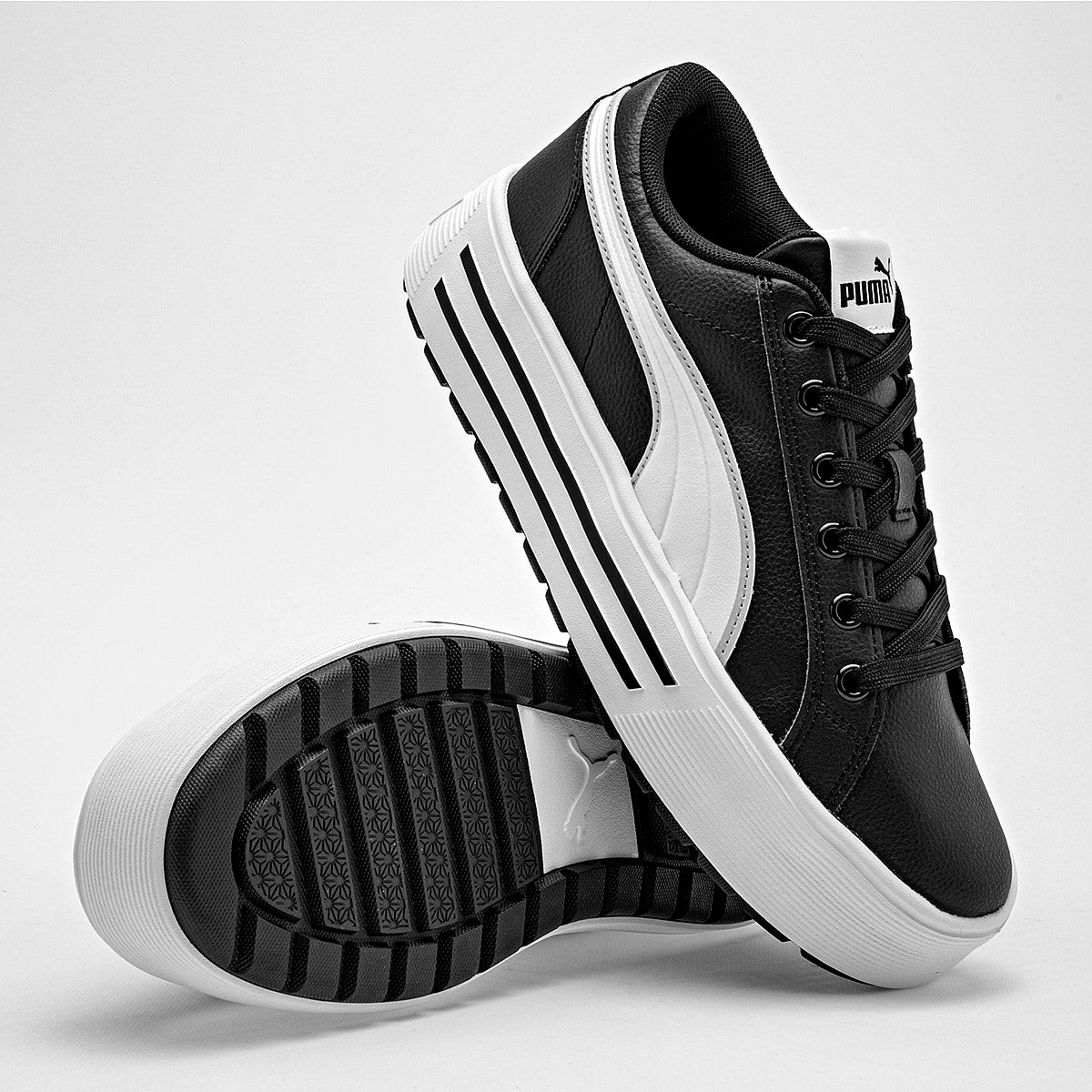 Puma Kaia 2.0 Tenis urbano para mujer