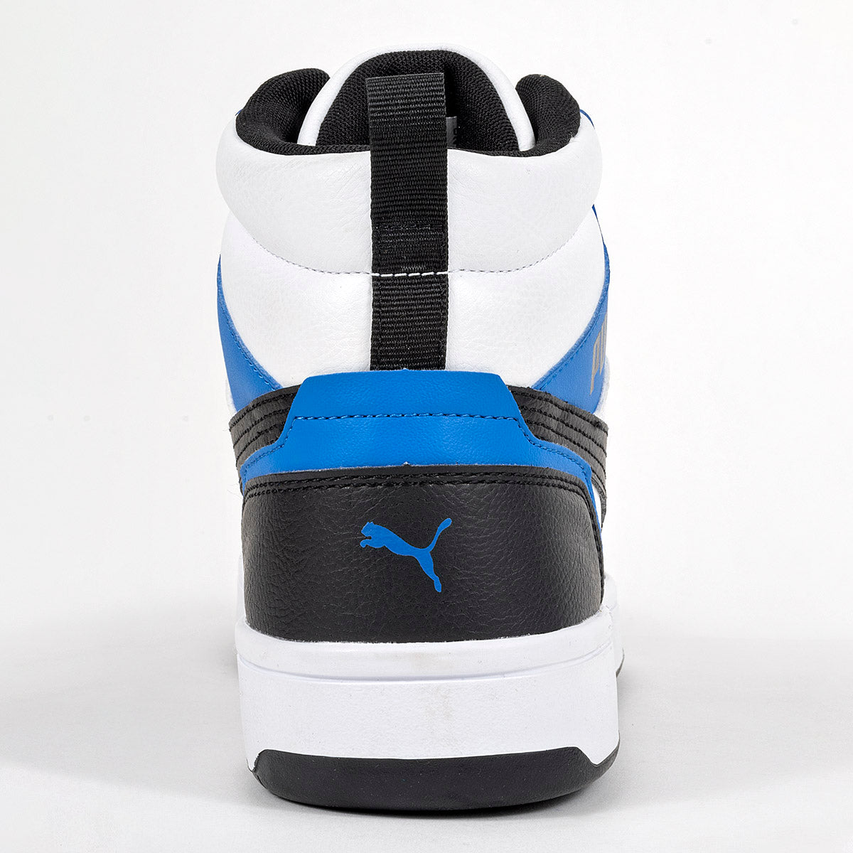 Puma Rebound V6 Tenis urbano para hombre