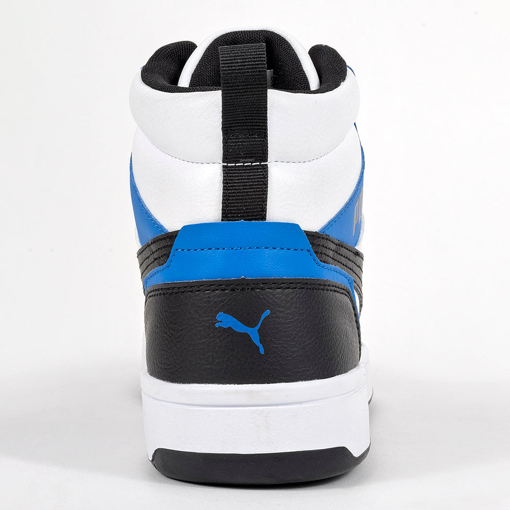 Puma Rebound V6 Tenis urbano para hombre