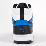 Puma Rebound V6 Tenis urbano para hombre