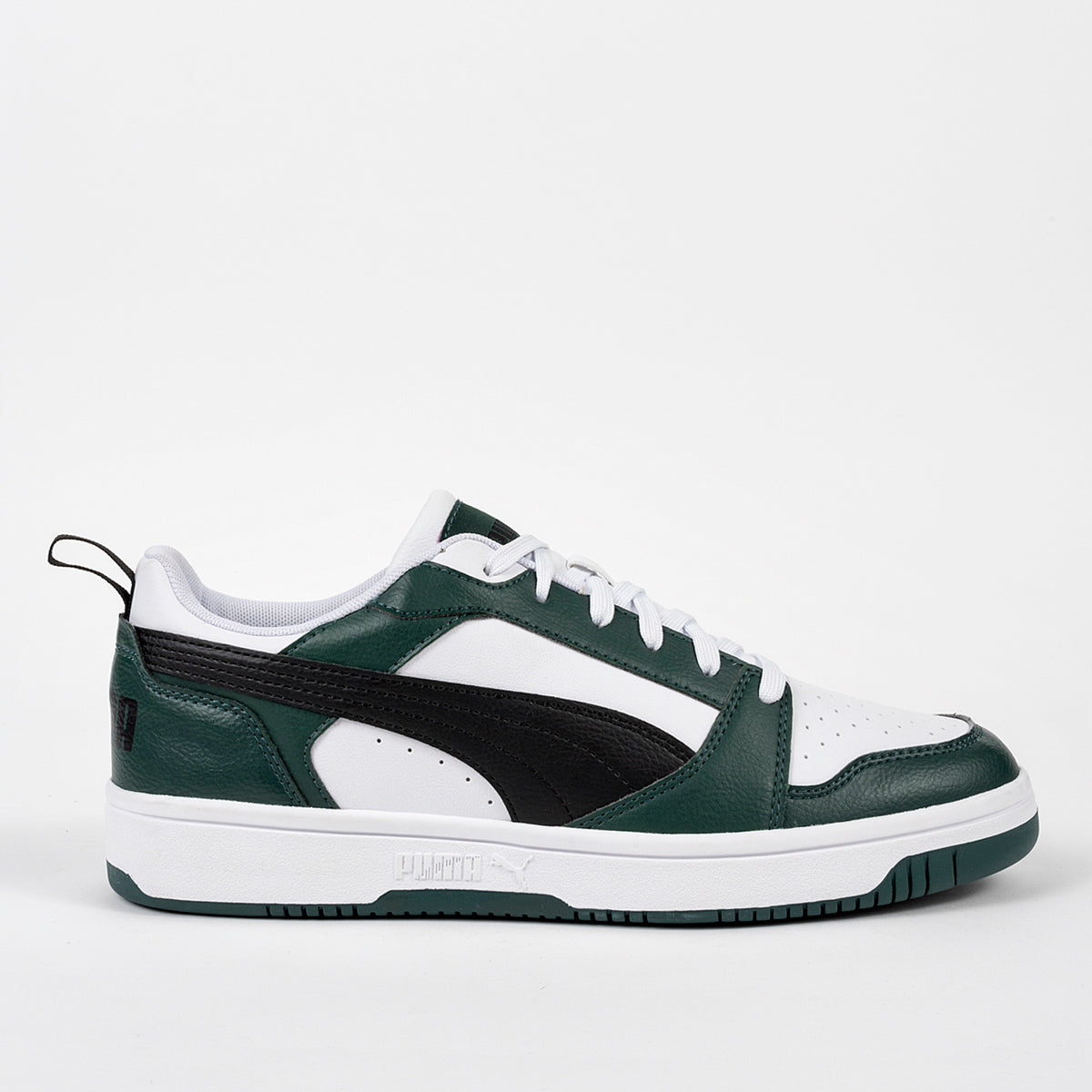 Tenis Rebound v6 Low Puma para Hombre