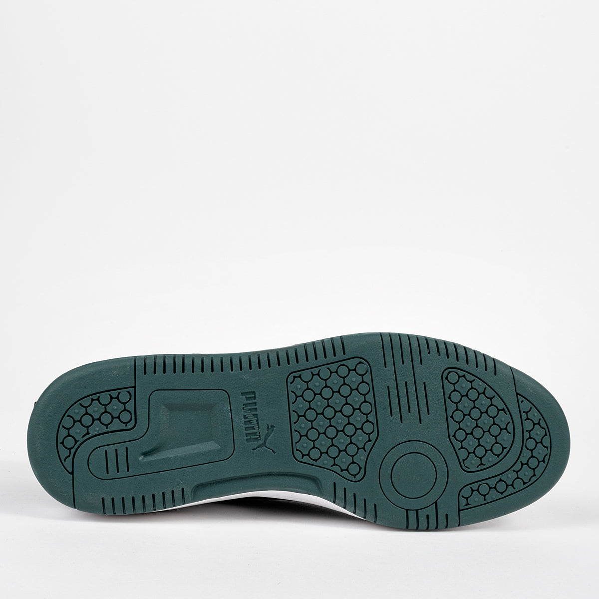 Tenis Rebound v6 Low Puma para Hombre
