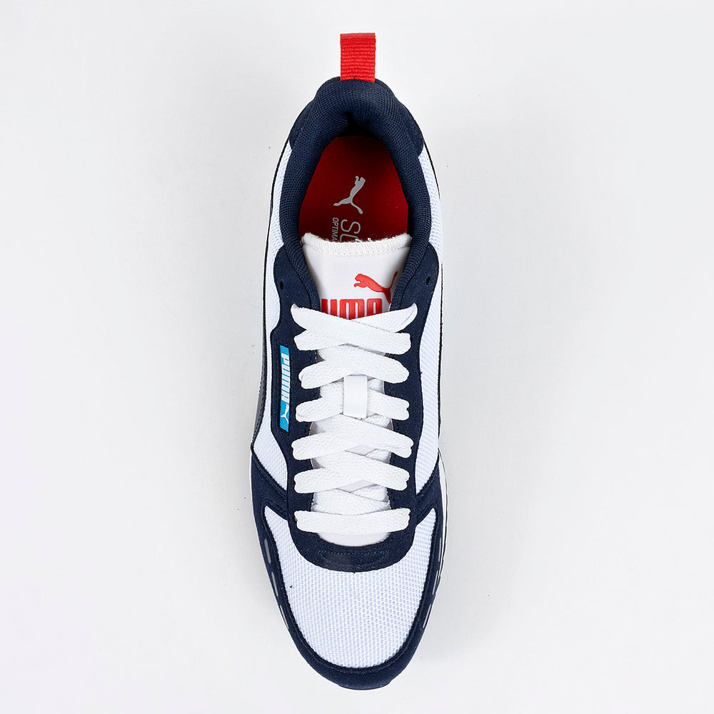 Puma Puma R78 Tenis urbano para hombre