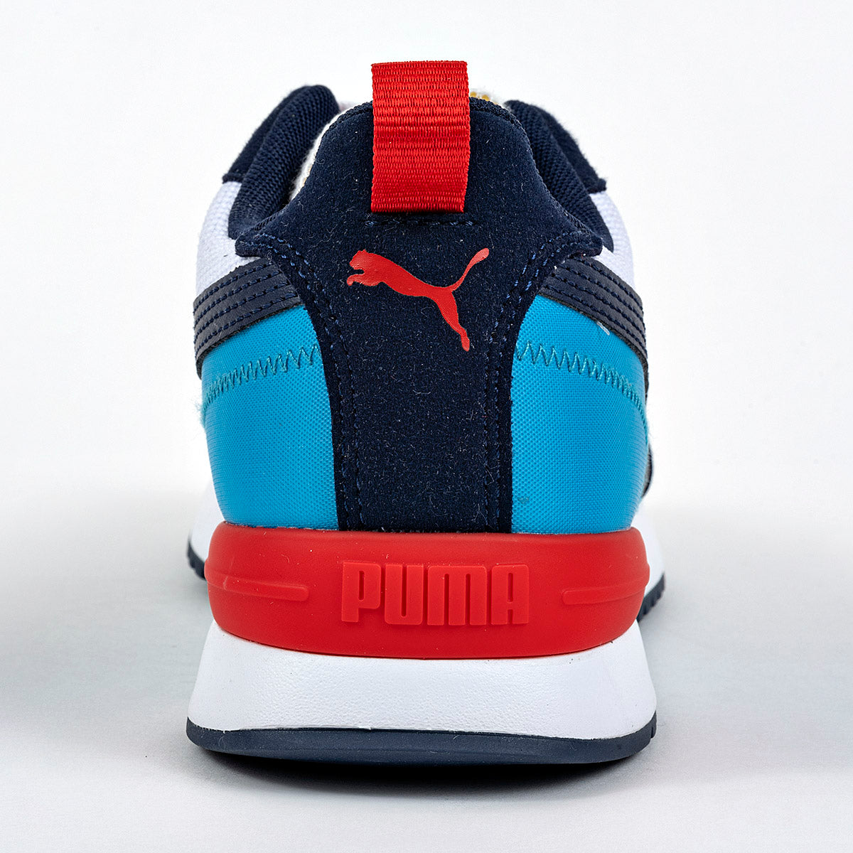 Tenis Puma R78 Puma para Hombre