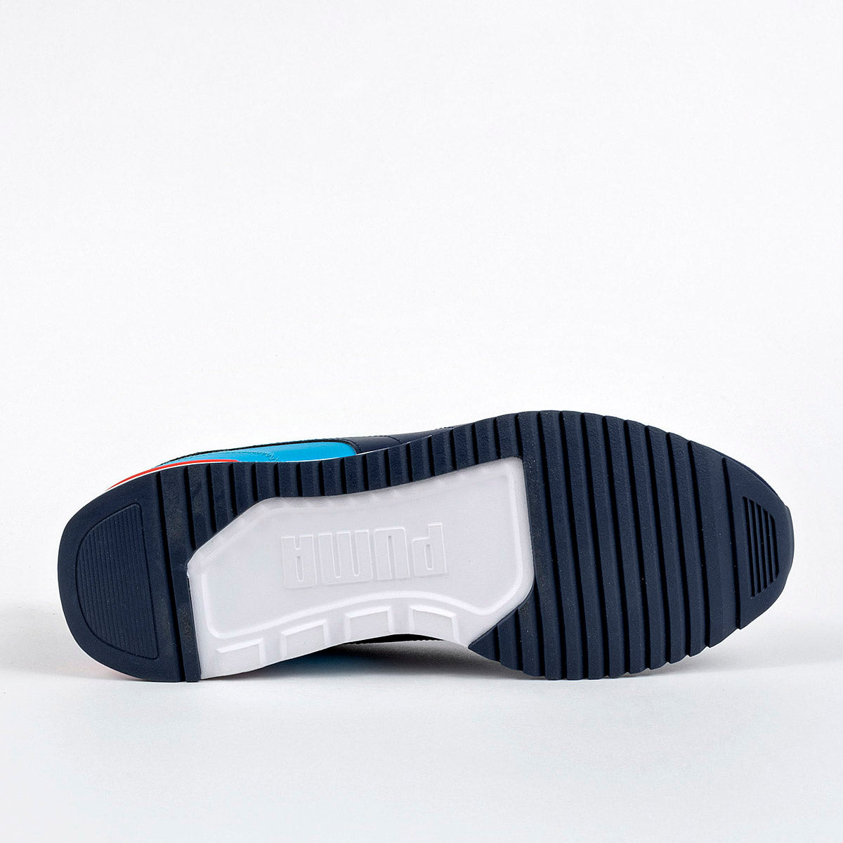 Tenis Puma R78 Puma para Hombre