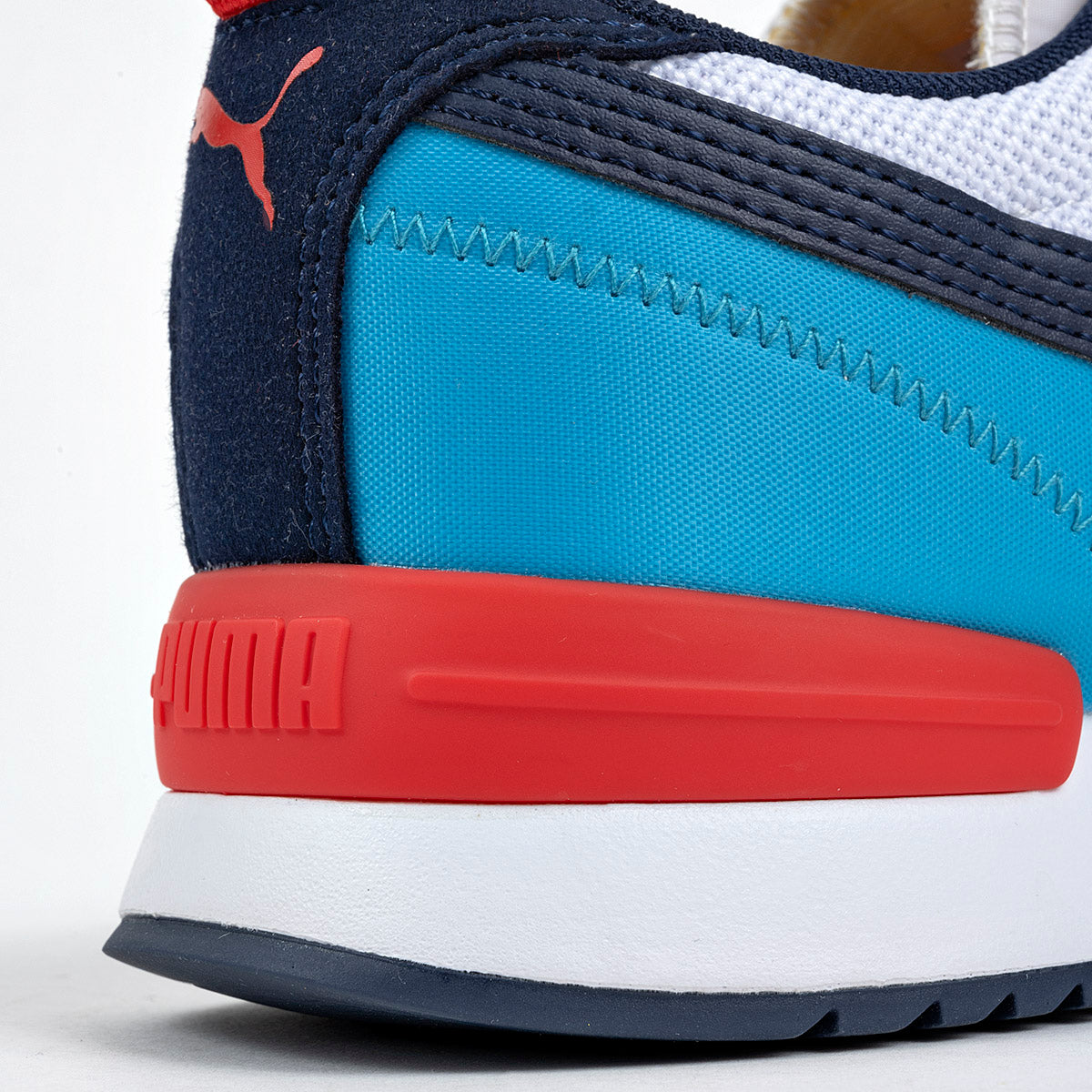 Tenis Puma R78 Puma para Hombre