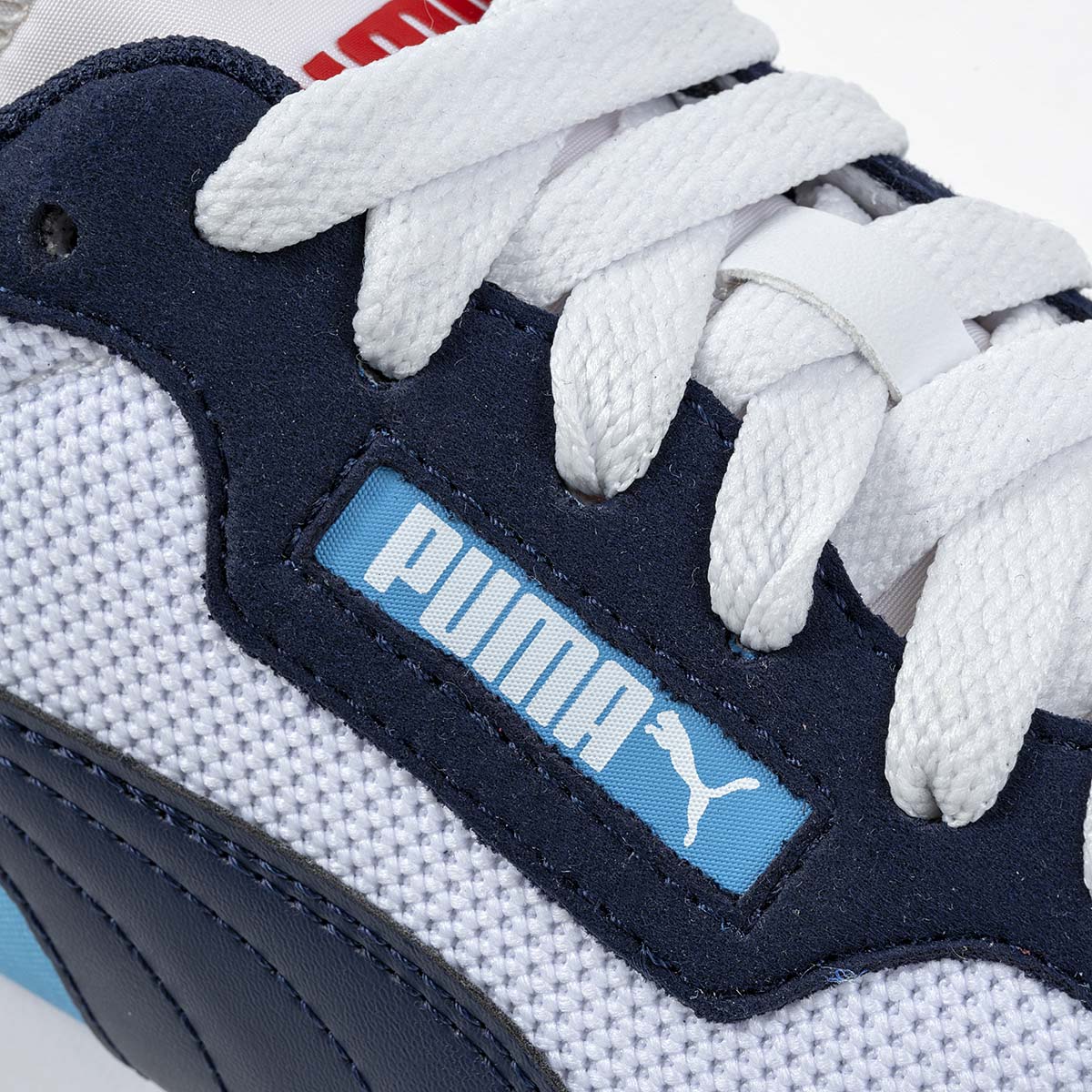 Tenis Puma R78 Puma para Hombre