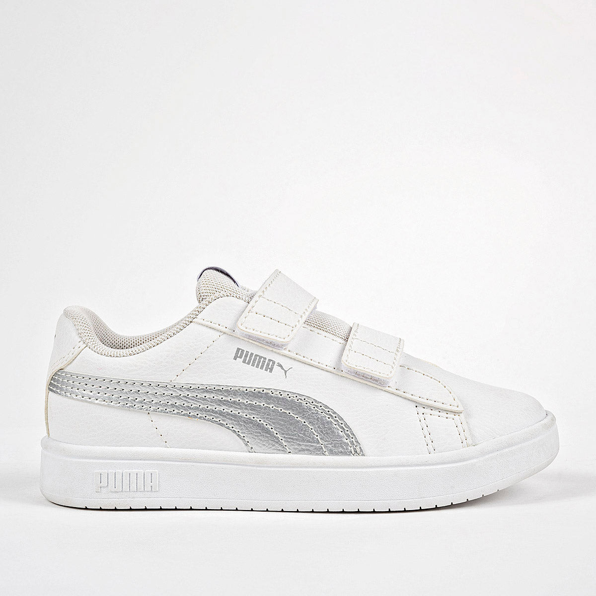 Tenis Rickie Classic V PS Puma para Niña