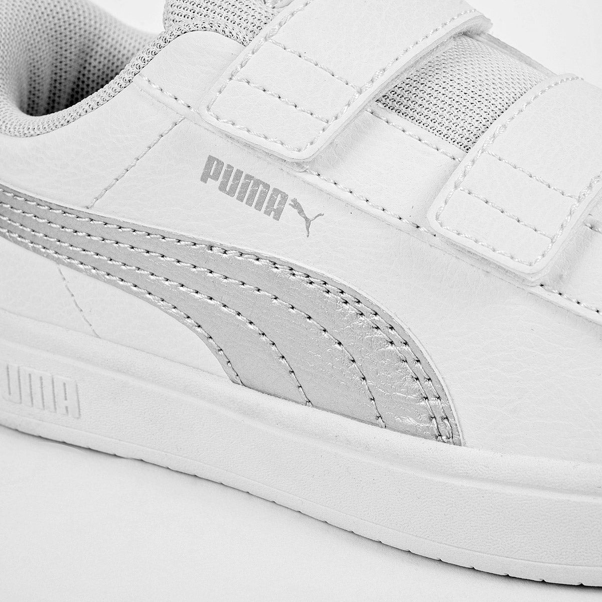 Tenis Rickie Classic V PS Puma para Niña