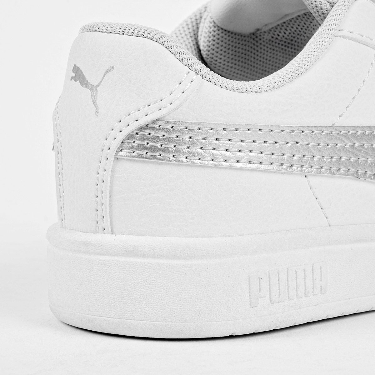 Tenis Rickie Classic V PS Puma para Niña