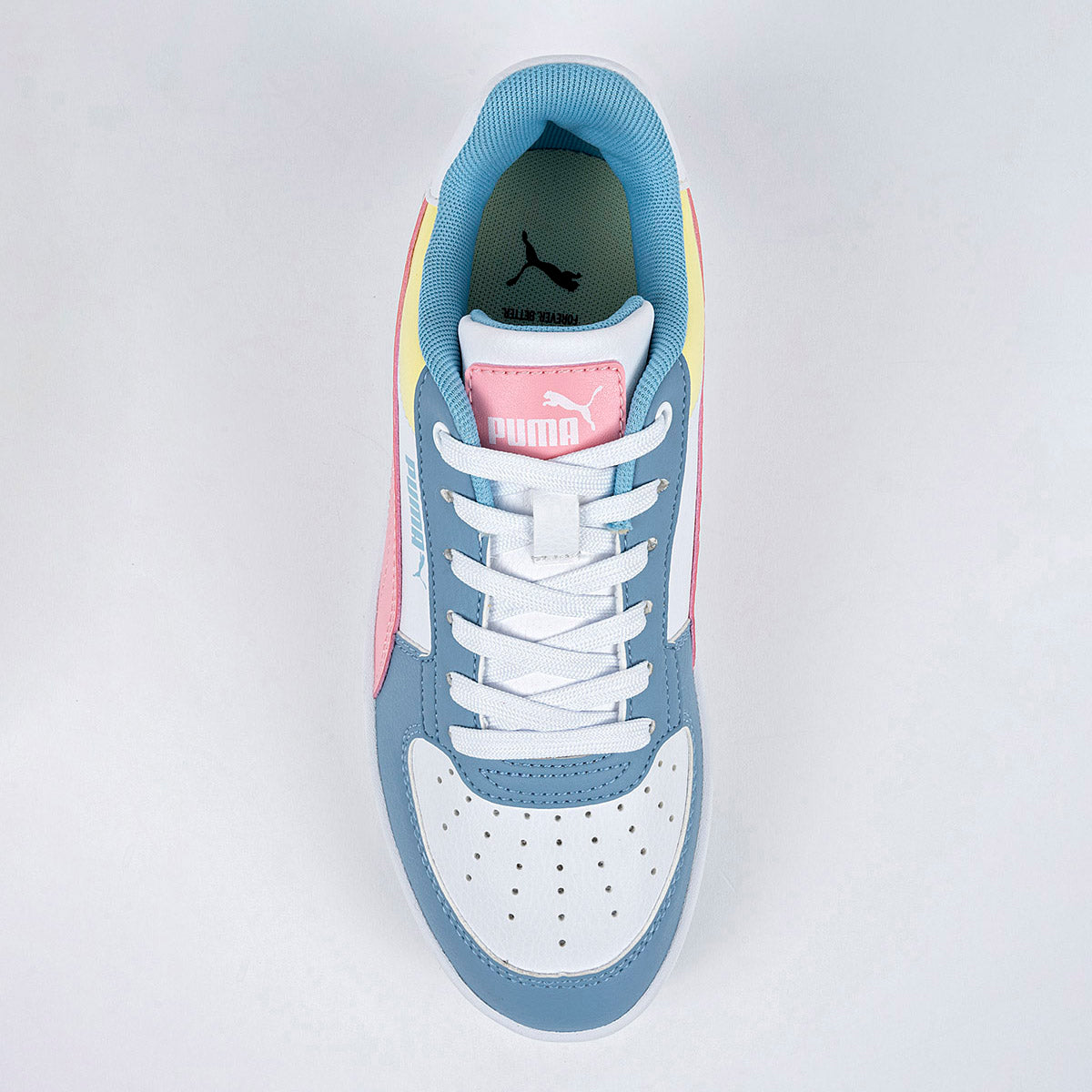 Puma Puma Caven 2.0 Block Jr Tenis urbano para mujer