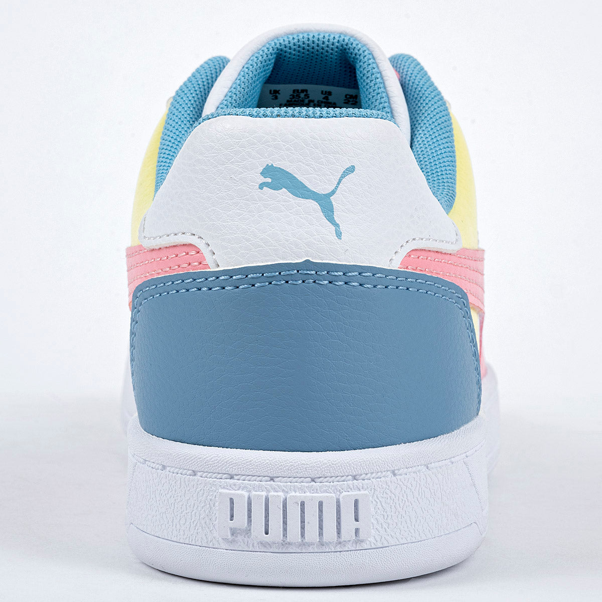Tenis Caven 2.0 Block Jr Puma para Mujer
